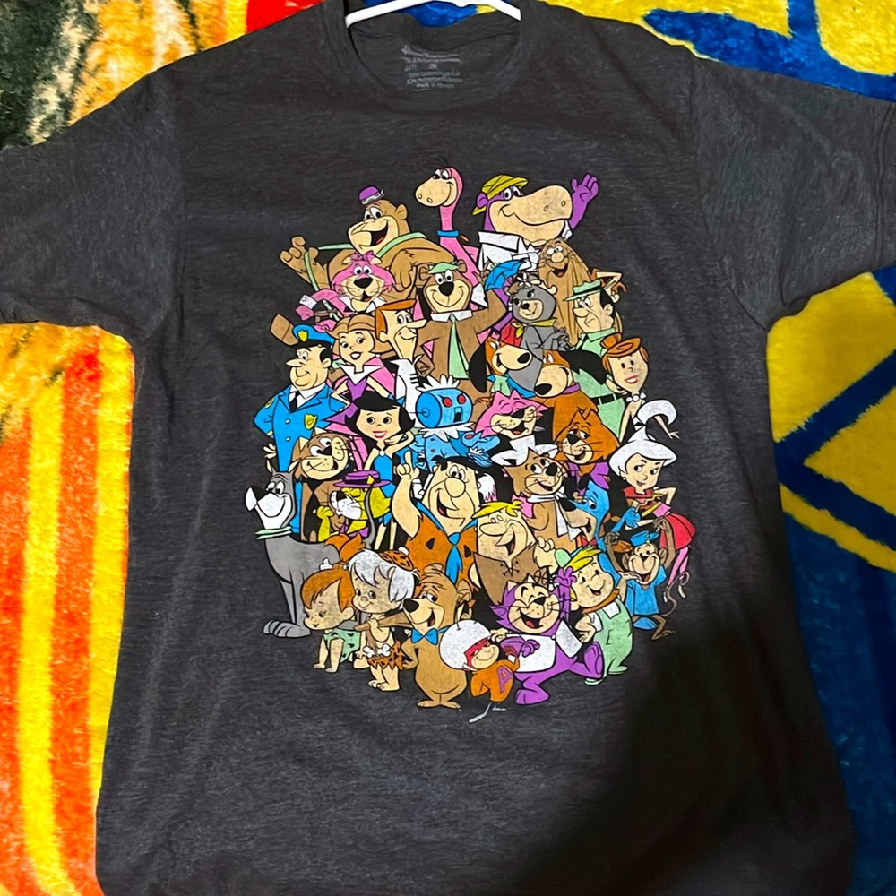 Flintstones Shirt
